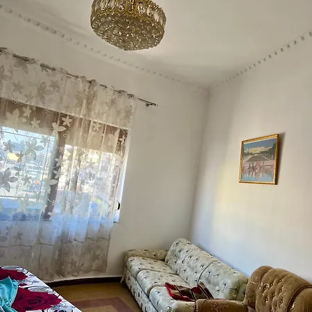 بيت ضيافة Sunny دراس
