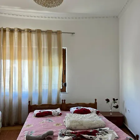 بيت ضيافة Sunny دراس