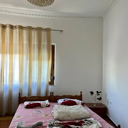 Sunny بيت ضيافة دراس