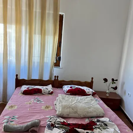 بيت ضيافة Sunny دراس